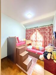 Skypark Residences (D27), Condominium #613026951